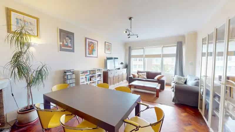 Appartement  te Woluwe-Saint-Pierre 