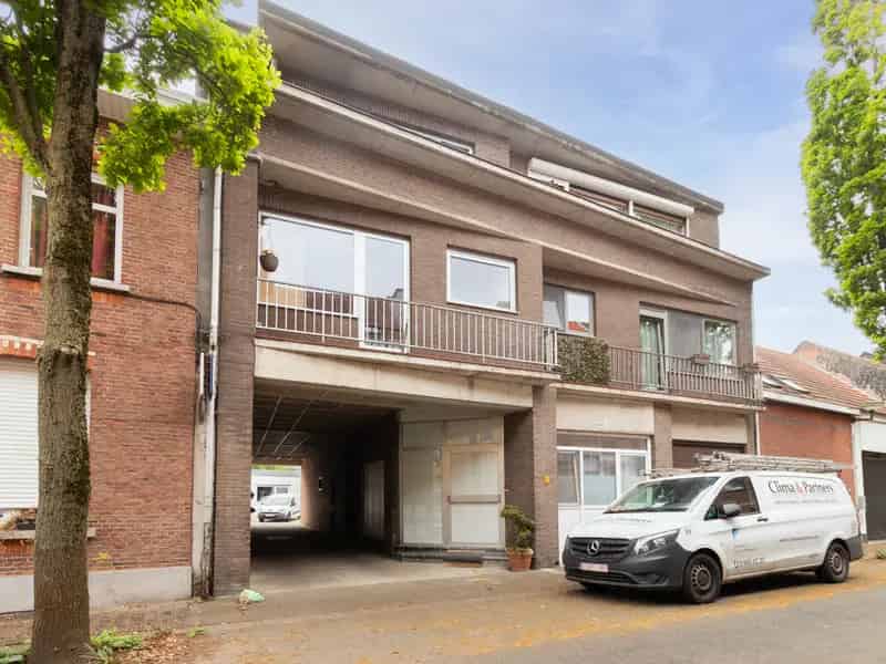 Appartement te koop