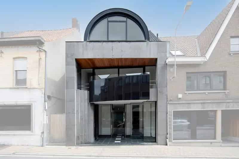 Huis te koop