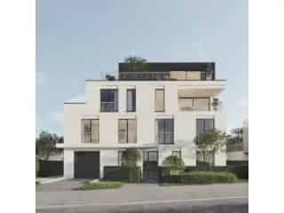 Penthouse te koop - Haacht RBS93558