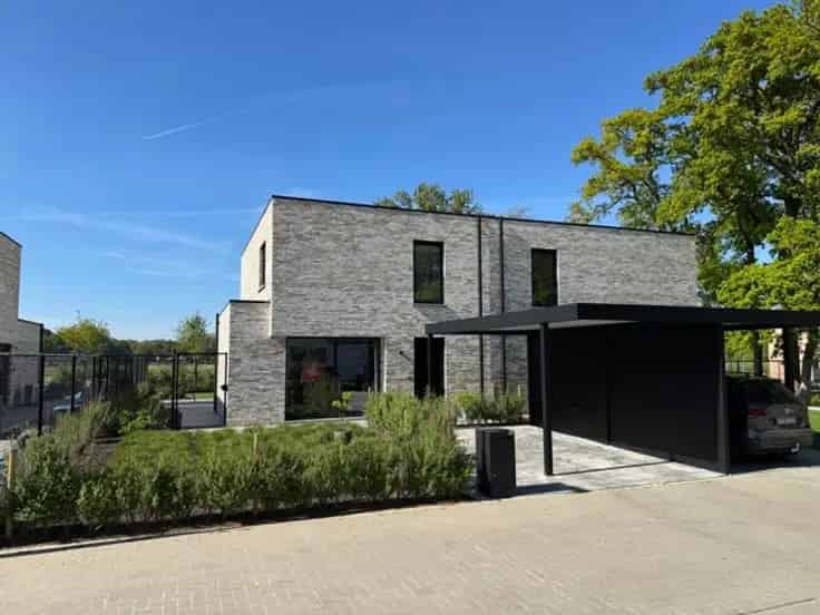 Villa Te Koop