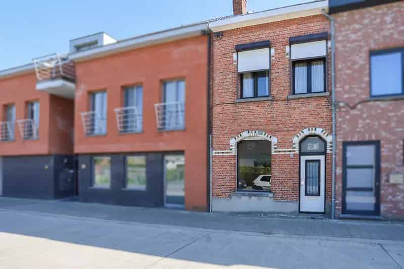 Huis te huur