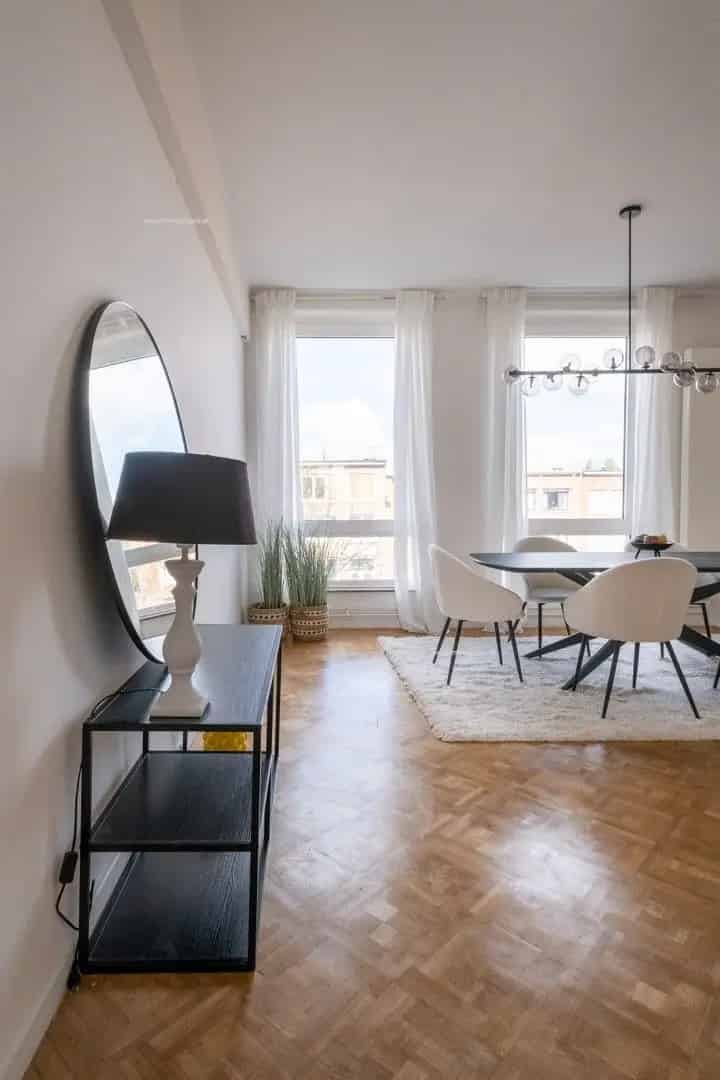 Appartement te koop Berchem