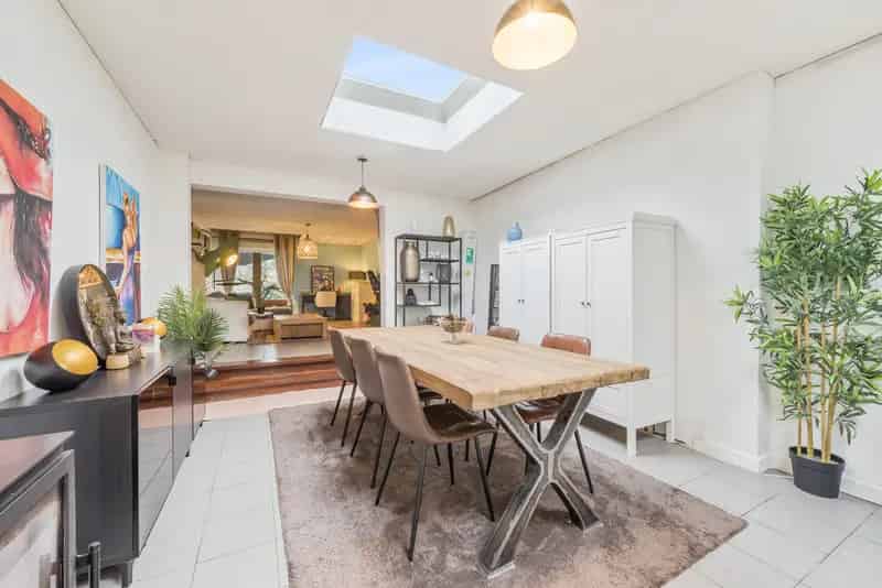 Huis te koop