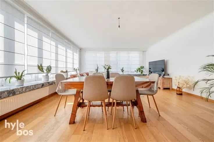 Appartement Te Koop Centrum 2 slaapkamers Garage