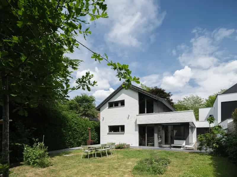 Huis te koop in Sint-Martens-Latem