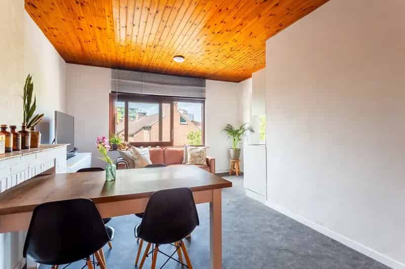Energiezuinig appartement aan de rand van de stad 8527078