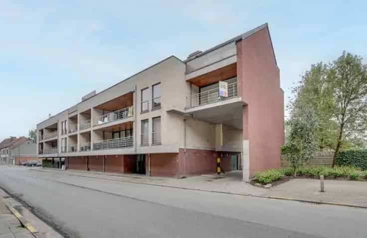 Appartement Te Koop