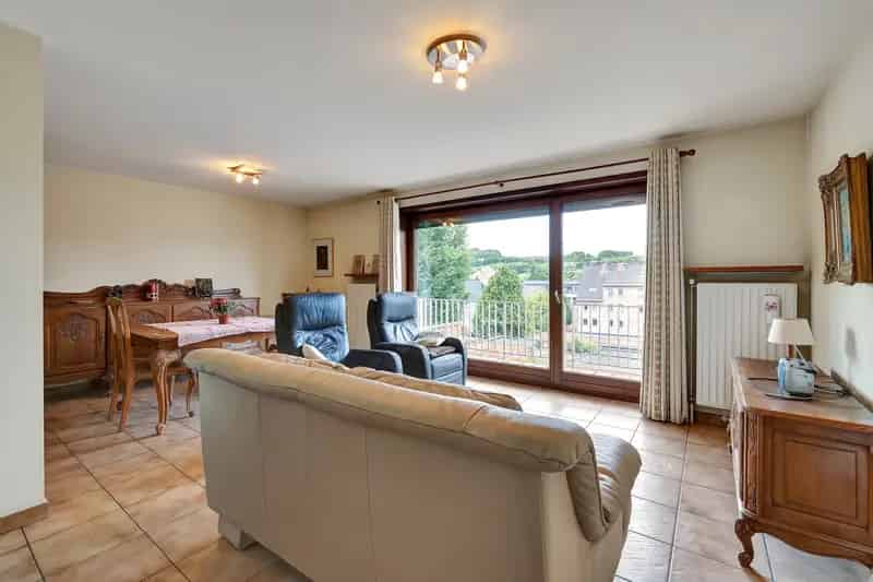 Energiezuinig Appartement te Huur in Centrum Geraardsbergen