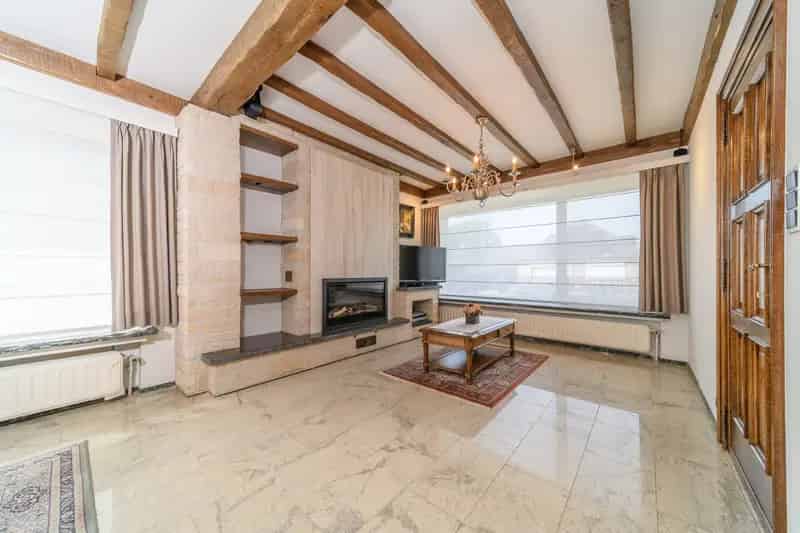 Huis te koop in Haaltert