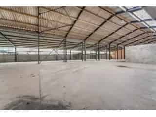 Industrie te koop - Heist-op-den-Berg RBT08998
