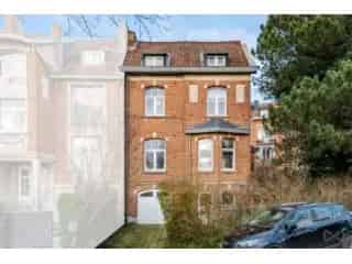 Huis te koop - Ukkel VBC67013