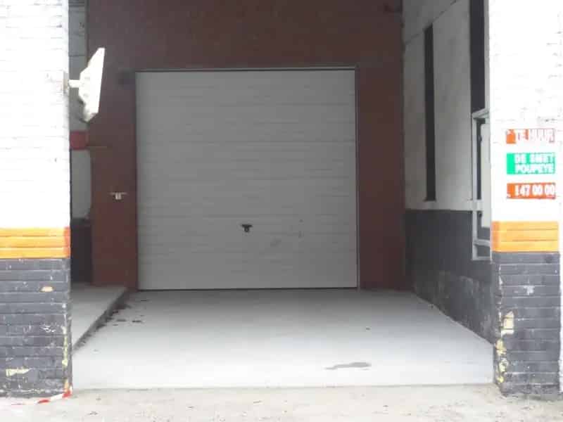 GARAGEBOX