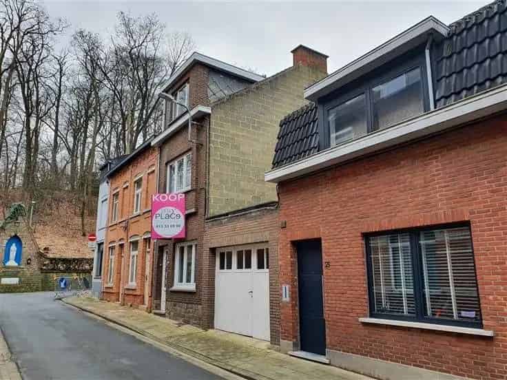 Huis Te Koop