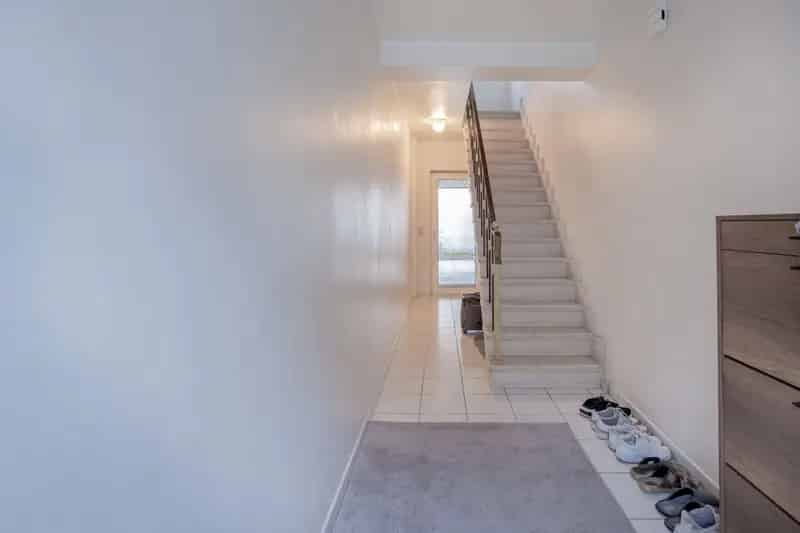 Instapklare woning met koer en EPC-label B