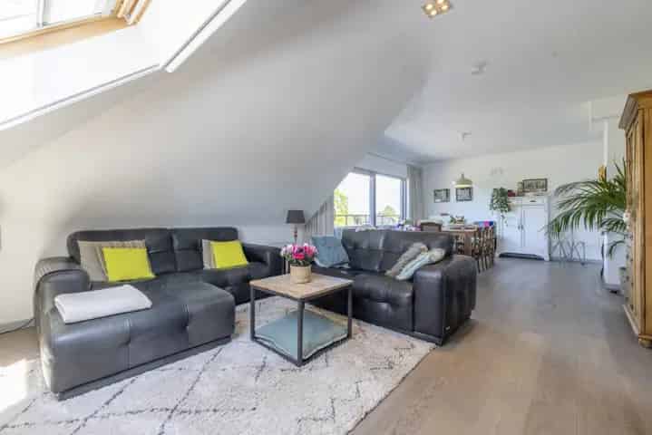 Appartement te koop in Mariakerke