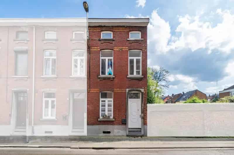Huis te koop