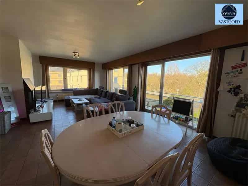 Appartement te koop in Geraardsbergen