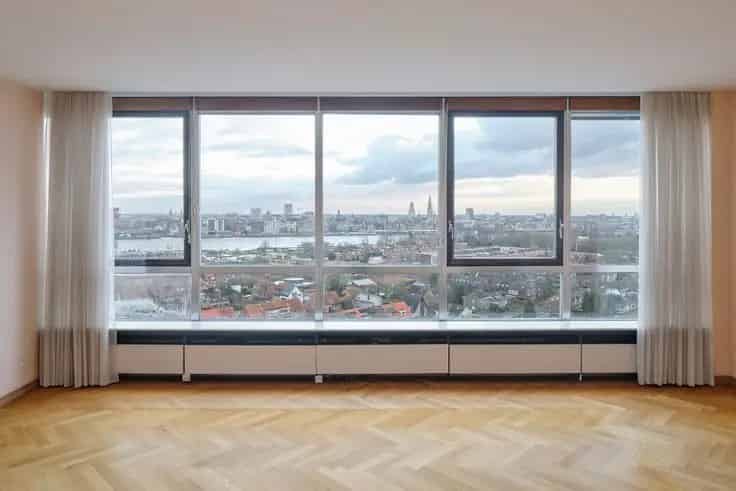 Appartement Te Koop