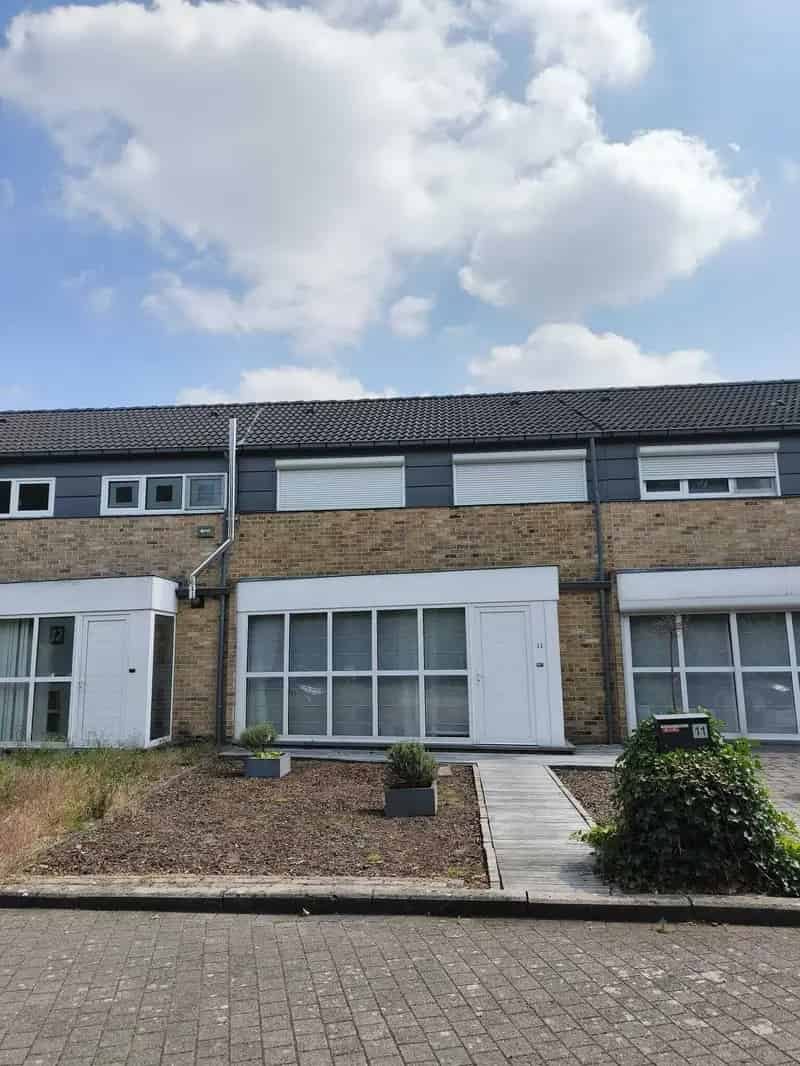 Huis te koop