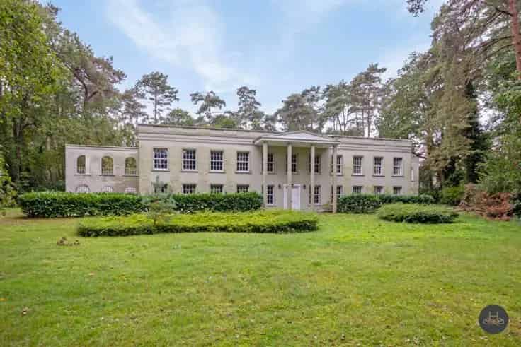 Villa Te Koop