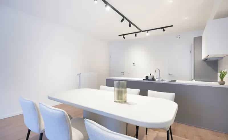 Appartement 1 slaapkamer te huur Sint-Agatha-Berchem