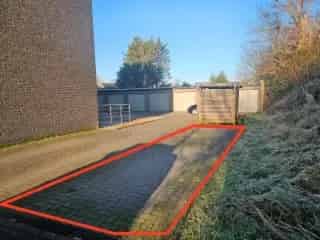 Parking te koop - Herzele RBS49300
