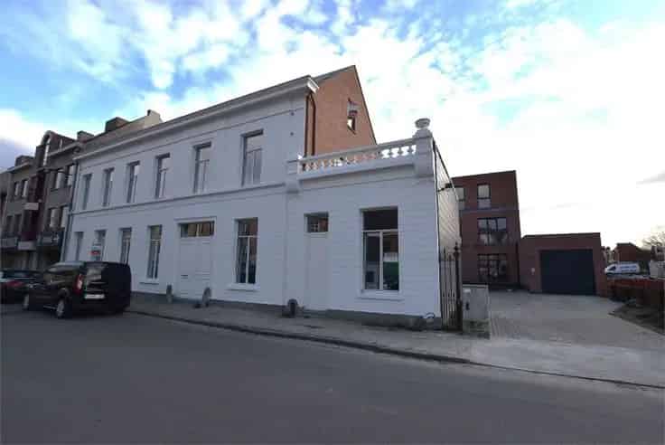 Penthouse Te Koop