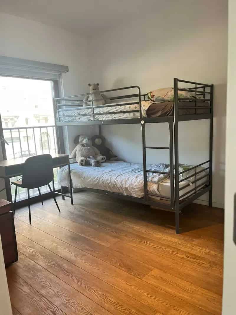 Appartement te huur