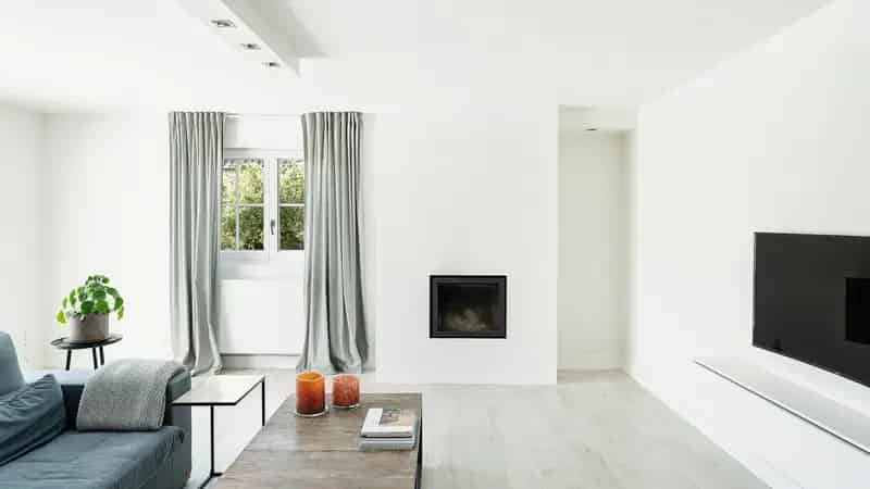 Residentieel gelegen villa op 916 m² grond