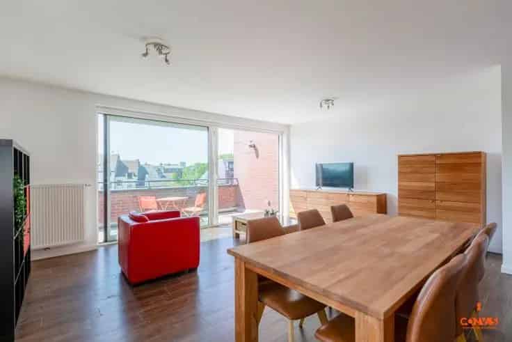 Appartement Te Koop