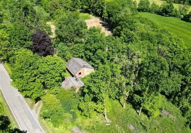 Huis te Koop Halma: Rust Natuur Uitzicht 3 Slaapkamers