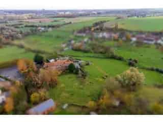 Fermette te koop - Ophain-Bois-Seigneur-Isaac VBA53873