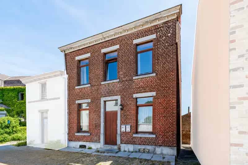 Huis te koop