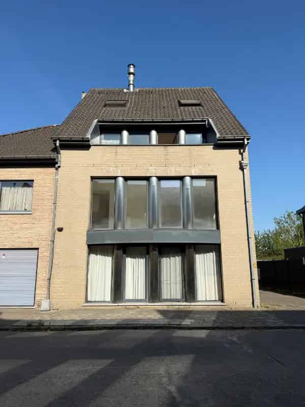 Appartement te huur in Sint-Gillis-Dendermonde