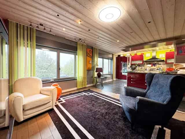 Huis te koop in Haine-Saint-Paul