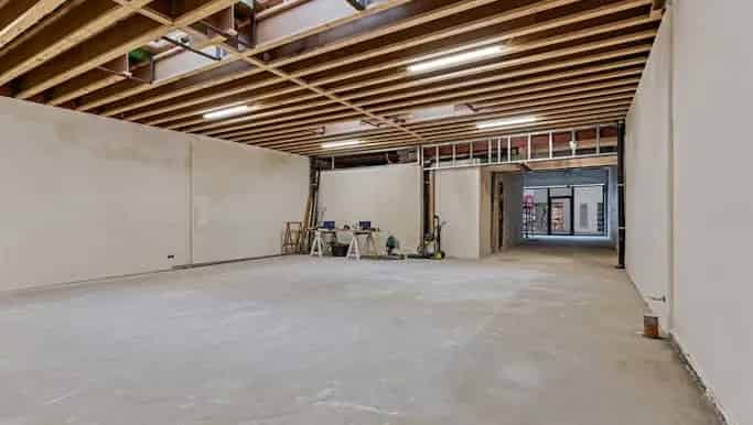 Handelspand te huur in Marktstraat 8, Genk - Dewaele