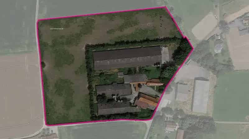 Bouwgrond te koop Izegem