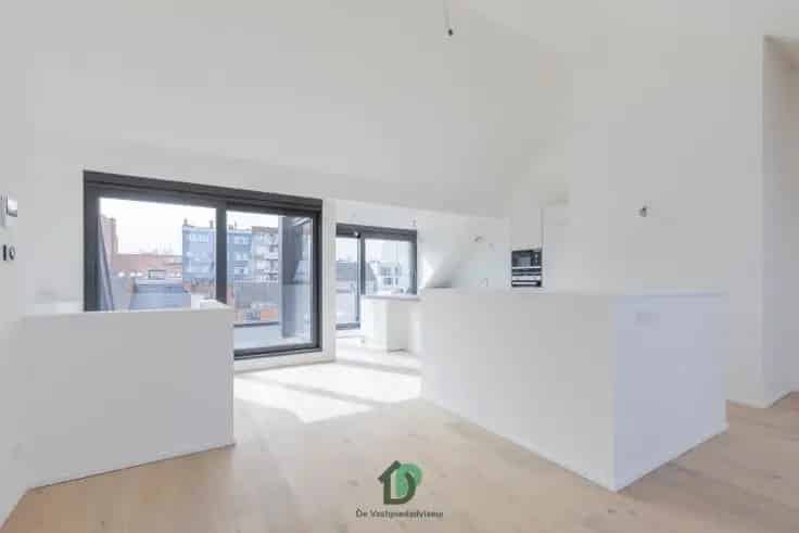 Penthouse Te Koop
