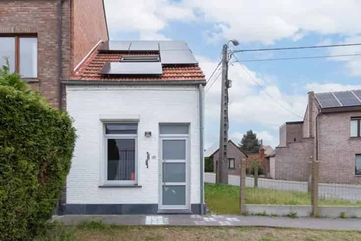 Huis Te Koop