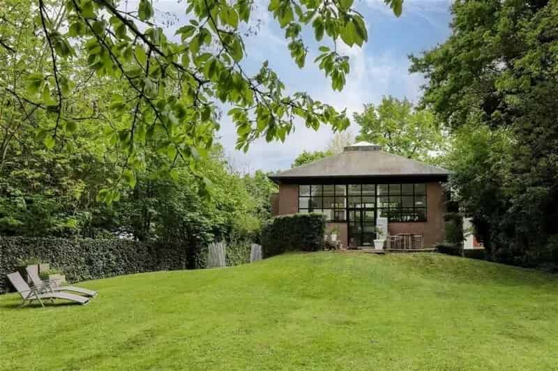 Villa Te Riemst