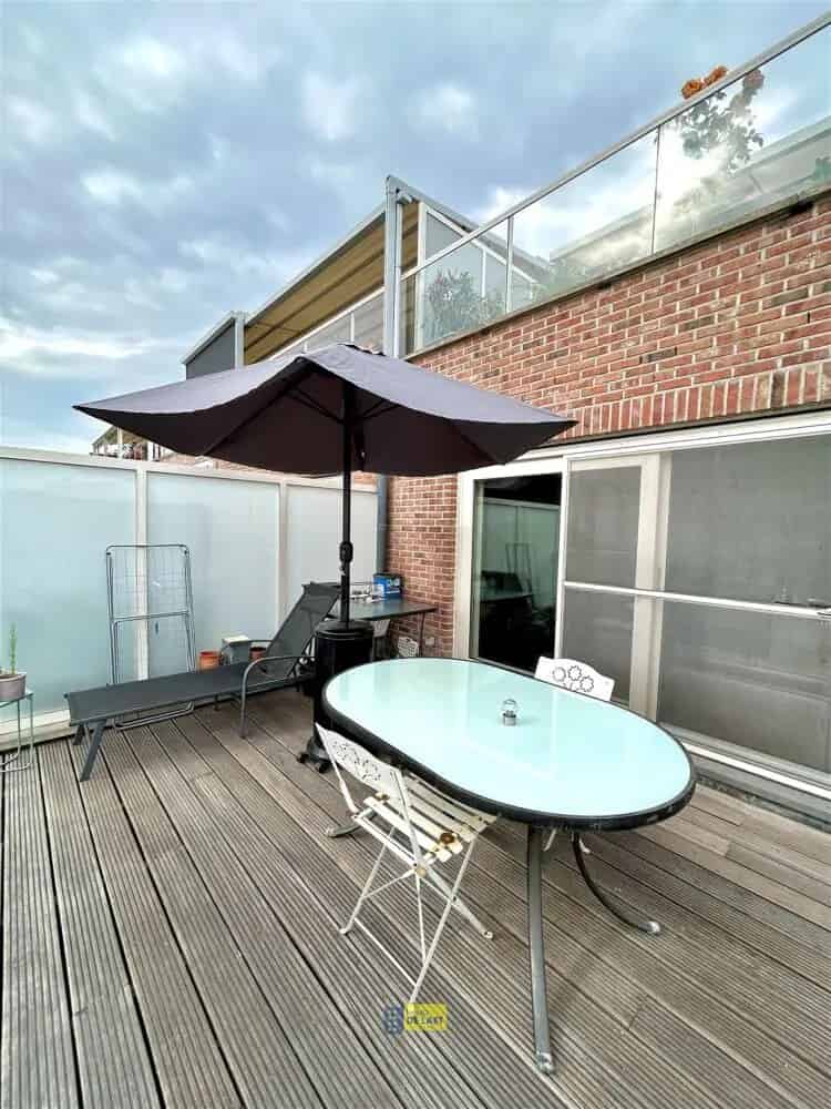 Appartement te koop in STABROEK - Immo De Laet