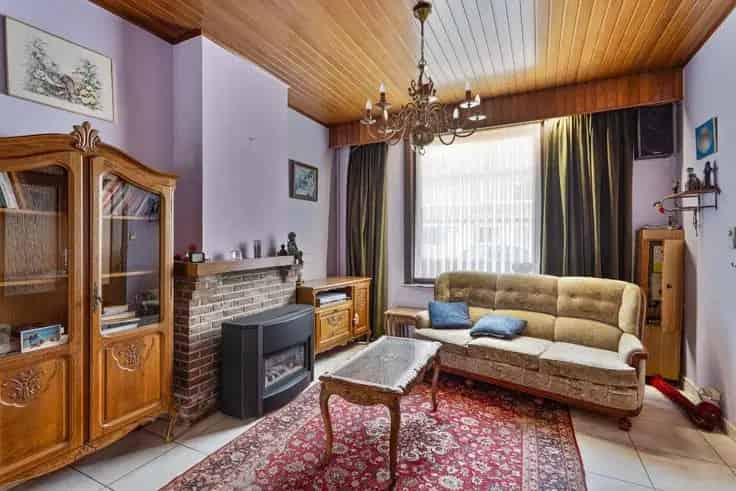 Huis Te Koop