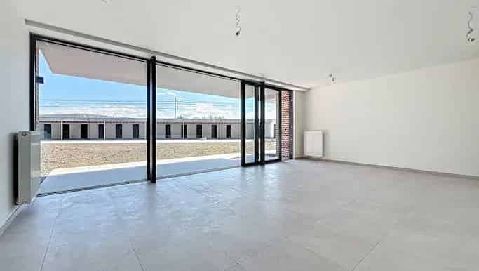 Appartement te huur in Rodestraat 85A, Veurne - Dewaele