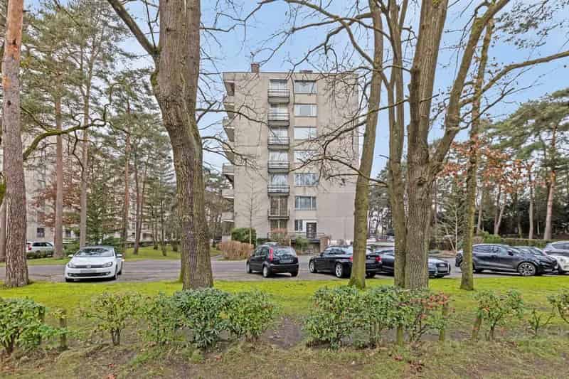 Appartement te huur Genk 103m2 2 slaapkamers terras garage