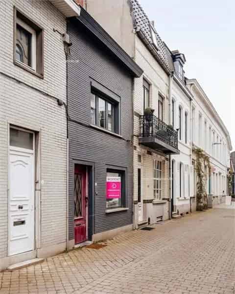 Huis te koop Kortrijk