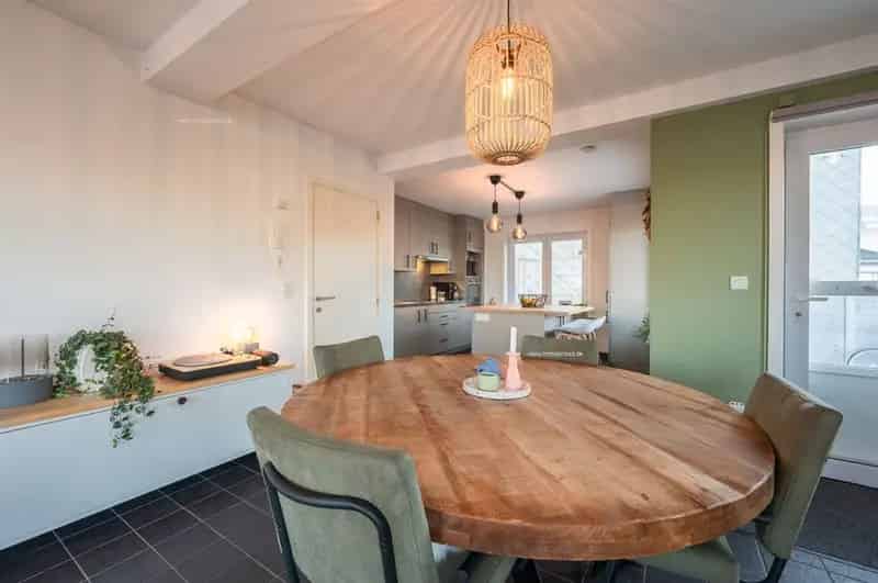 Woning te koop Wenduine