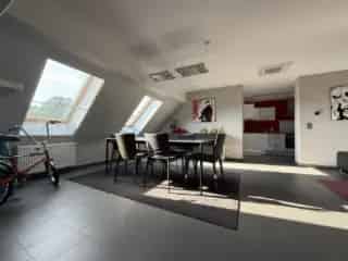 Appartement te koop - Leuze-en-Hainaut VBC83925