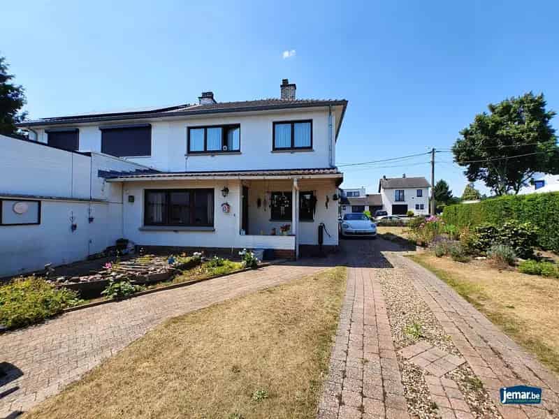 Huis te koop
