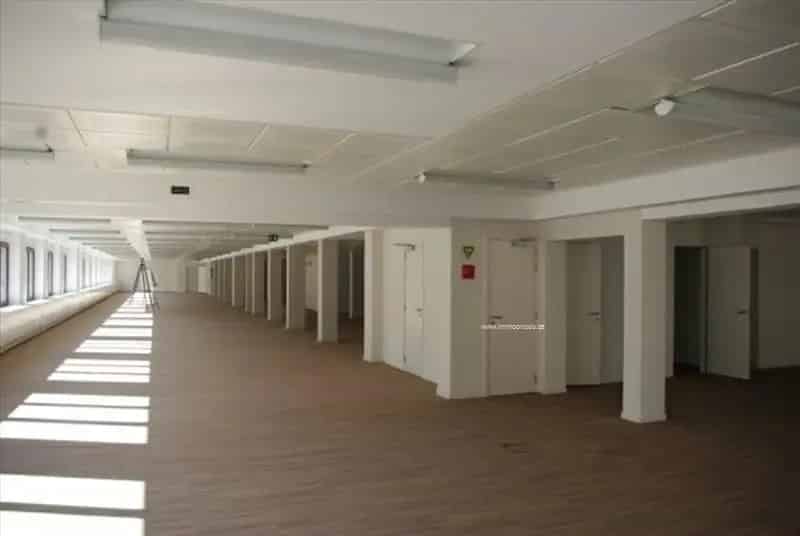Kantoren te huur in Imperatrice 66 Bruxelles